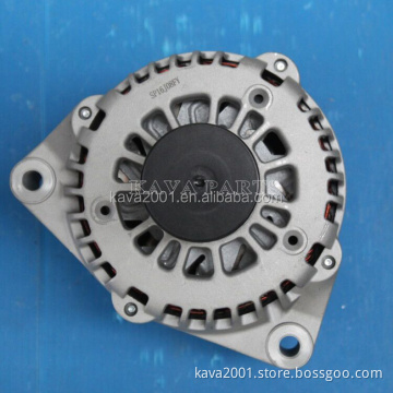12V Auto Alternator For Ssangyong Rexton,Rodius A6441540002 A6651540002 A6651540202